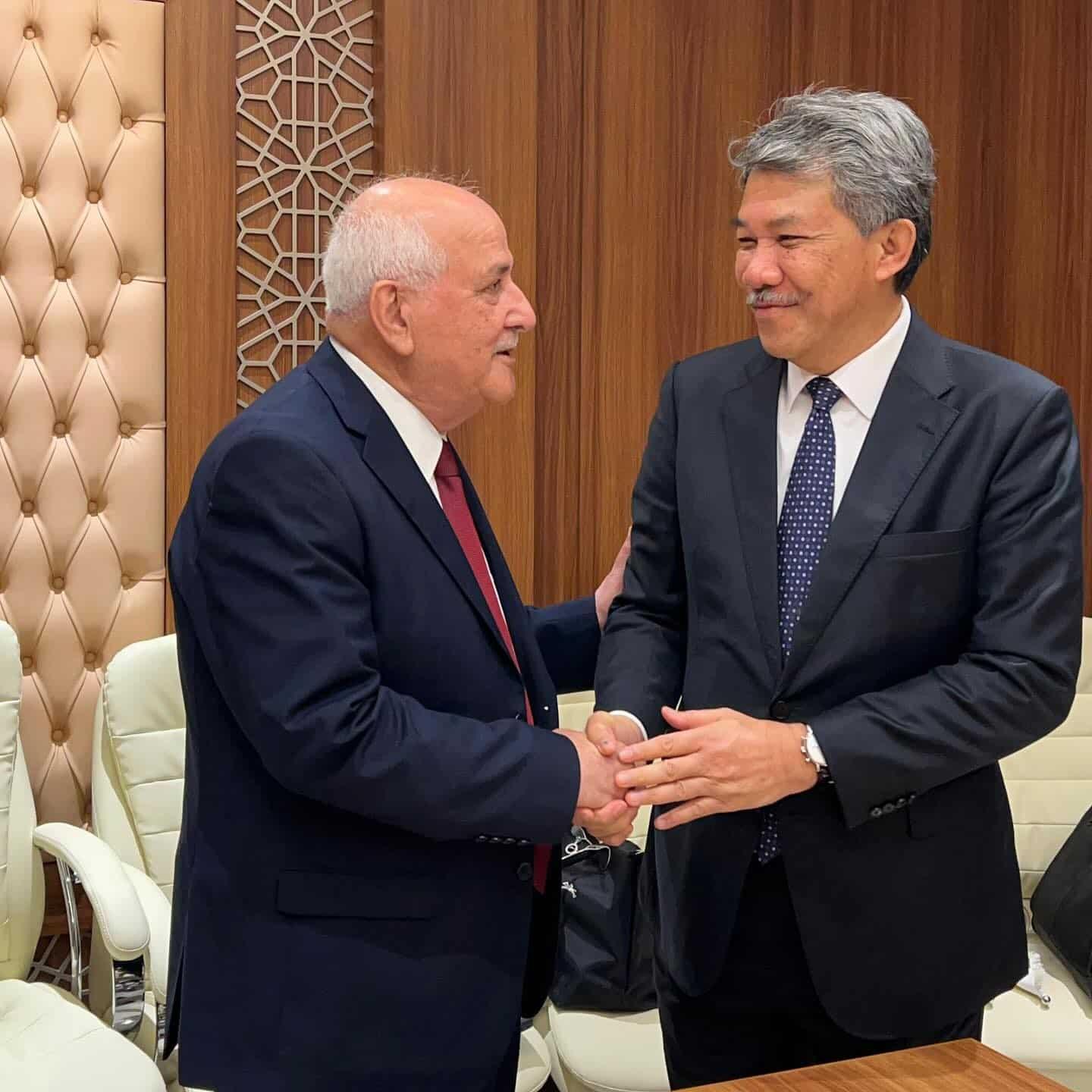 Malaysia proposes 4 key measures at OIC meeting to address Palestinian issue