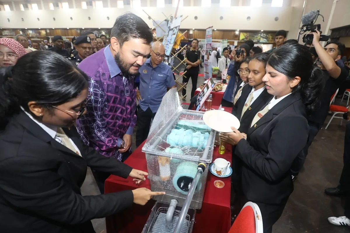 Selangor’s TVET push sees 1,700 grads secure better pay