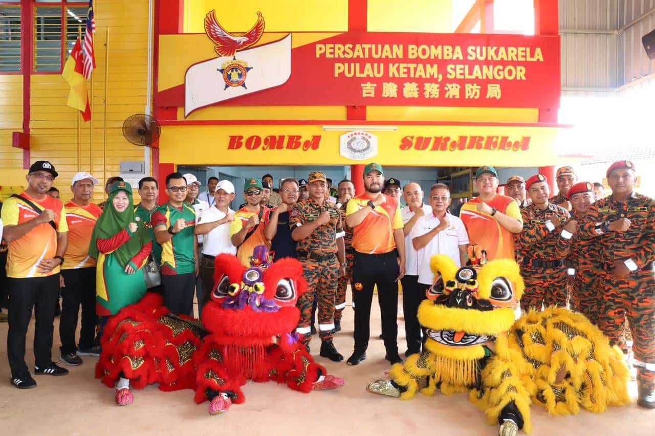 配合旅游年延续雪一家理念巡展  礼占：采取新概念团结社区