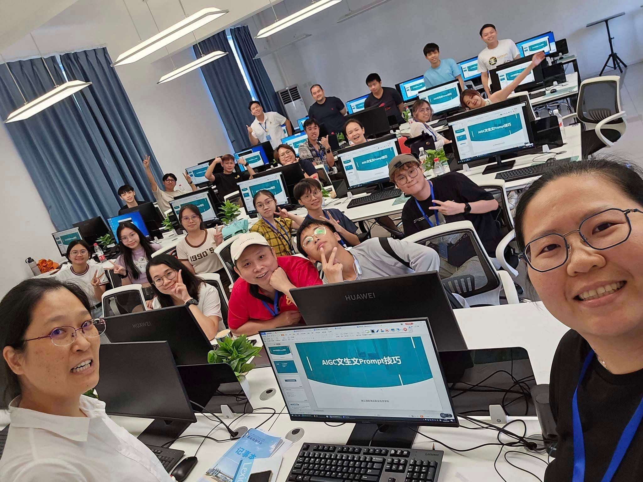 【全球商业服务系列2/3】大马GBS需强化数码与AI战略  张润玲：仅10%企业高效采用