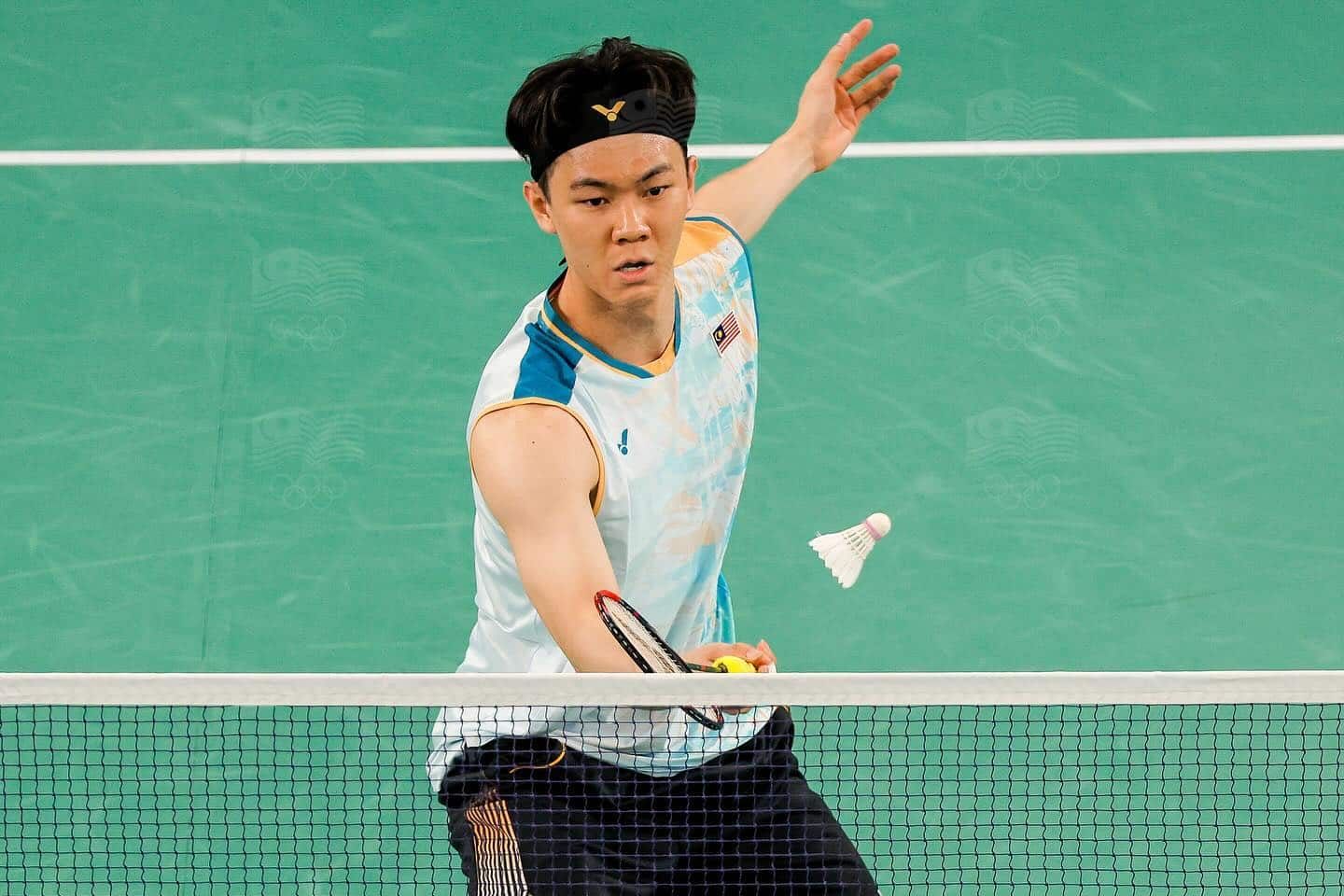 李梓嘉退出日本公开赛