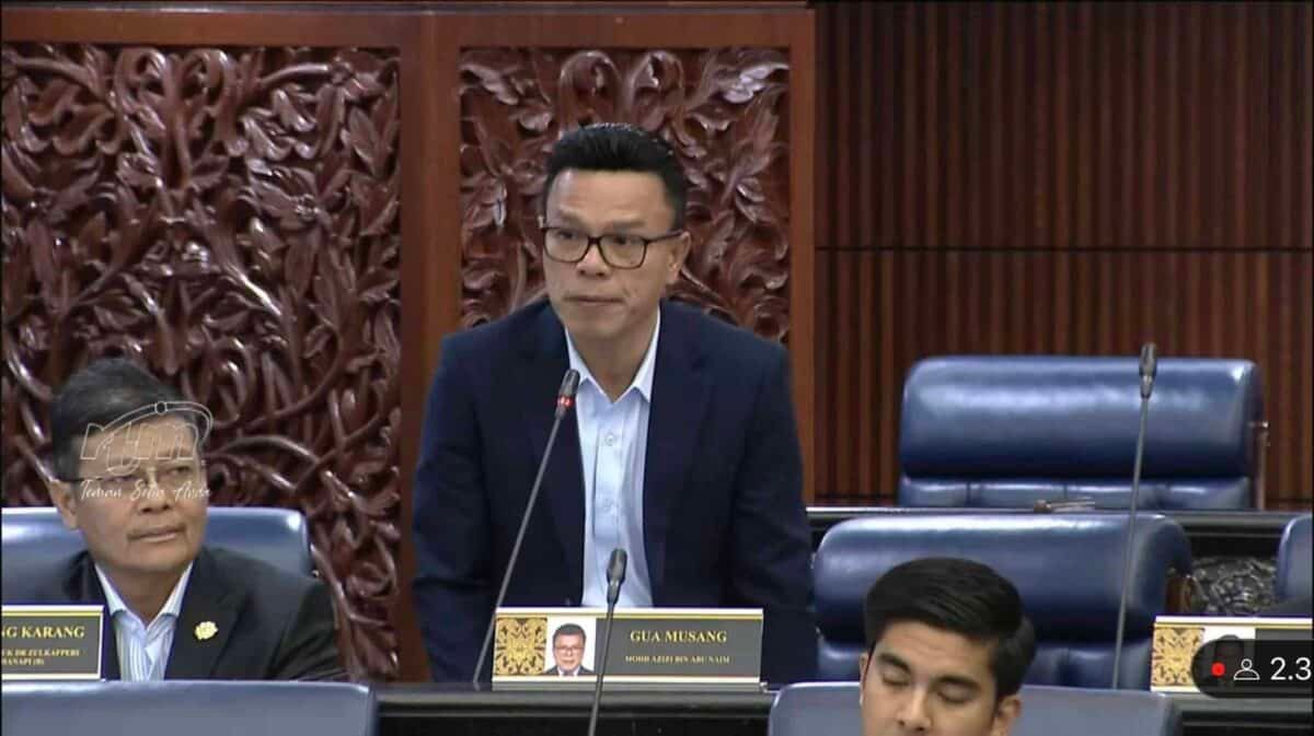 நெங்கிரி இடைத்தேர்தலை தடுத்து நிறுத்தும் முயற்சியில் அஜிசி தோல்வி