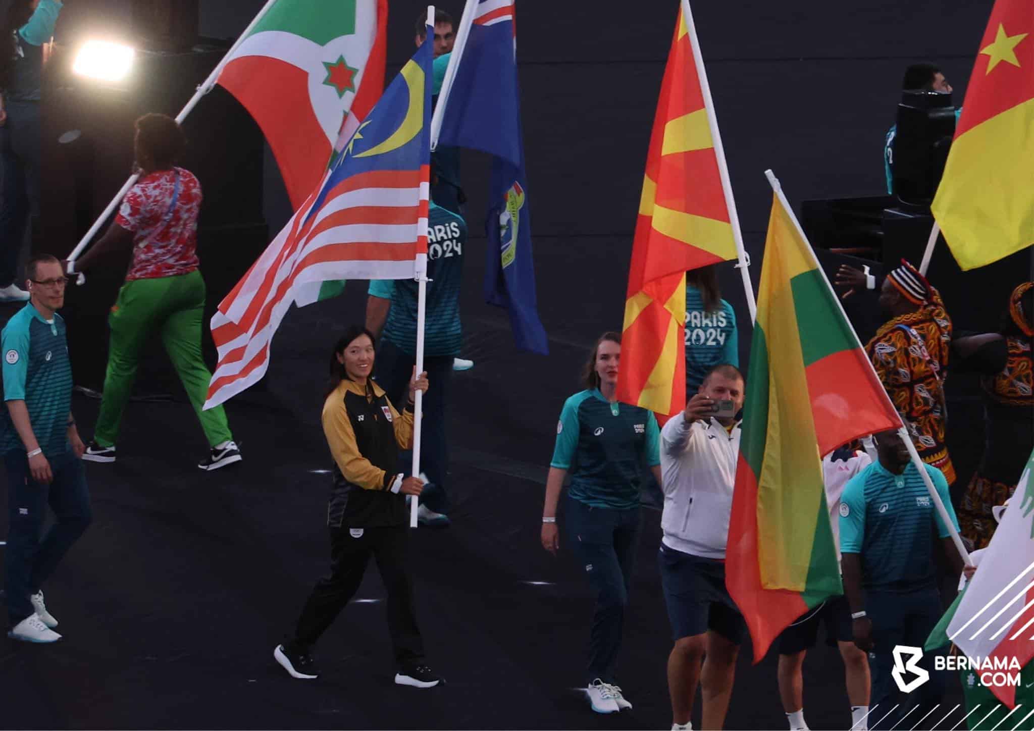 Kerangka baharu tingkat prestasi sukan akan disiapkan - PM