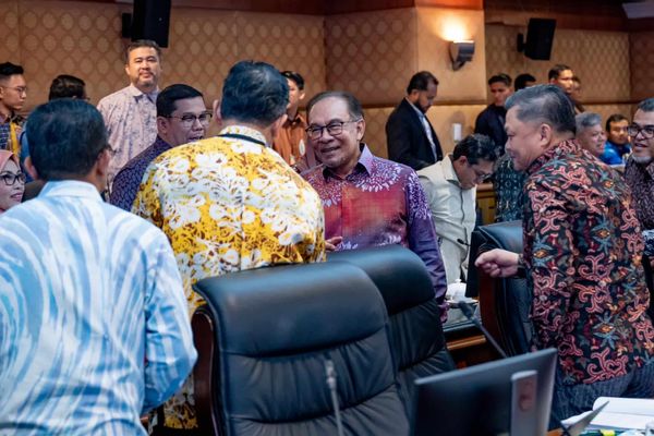 冀联邦州政府加快审批 安华:吸引区域投资者