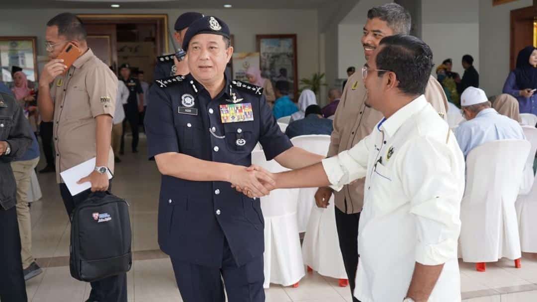 无人机运毒案：警方已向5人录供