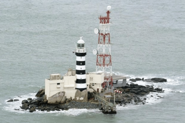 白礁主权：皇委会向元首呈最终报告