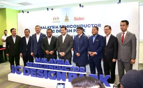 Selangor manfaatkan diaspora jurutera Malaysia pacu industri semikonduktor
