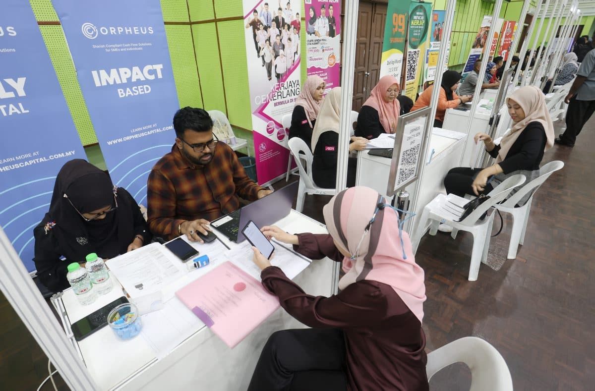 எதிர்வரும் சனிக்கிழமை ஜெலாஜா ஜோப்கேர் கார்னிவல் ஏற்பாடு