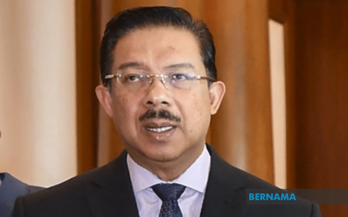 EPF appoints government’s former chief secretary as new chairman