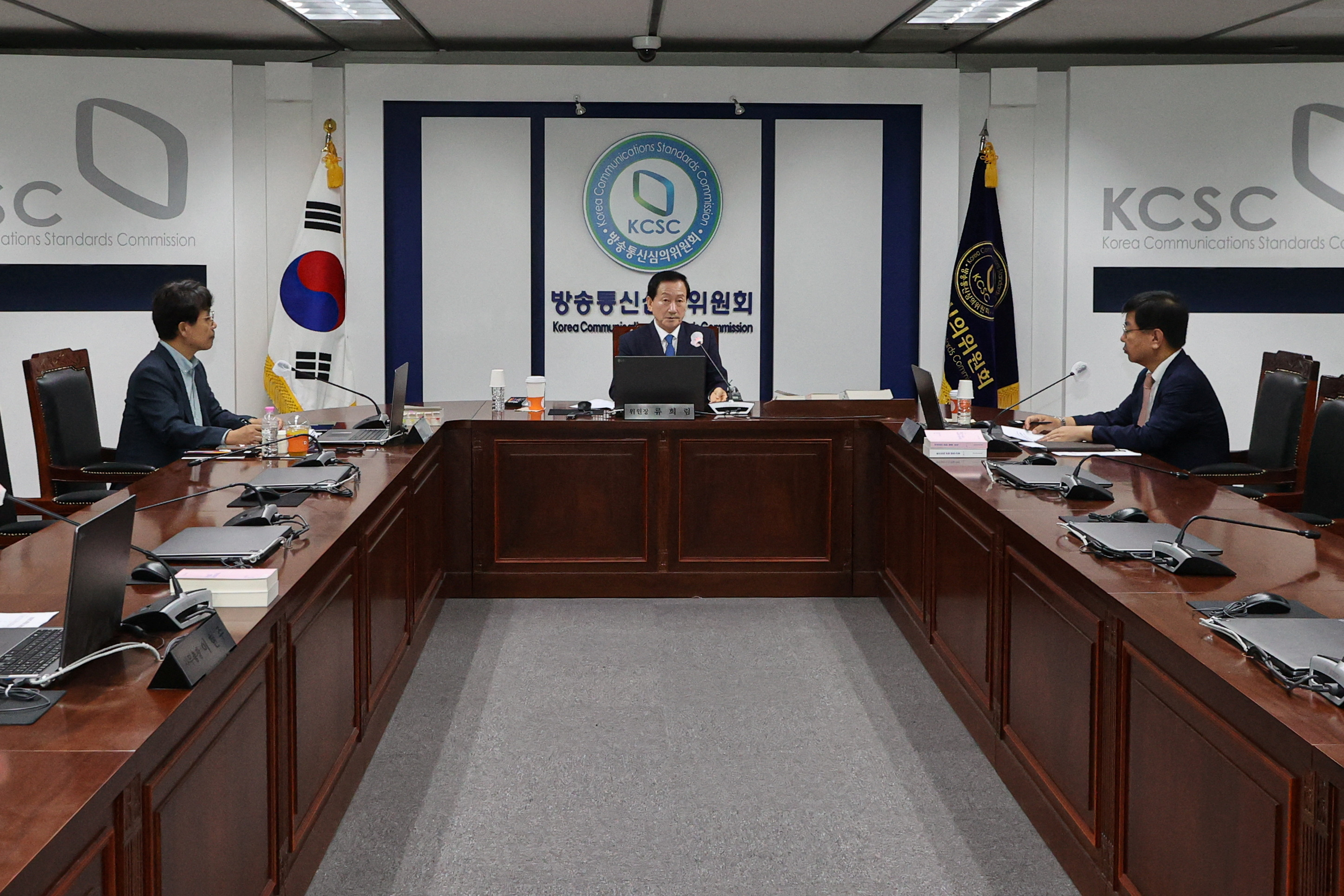 S. Korea to ask Telegram, other social media firms to help tackle digital sex crimes
