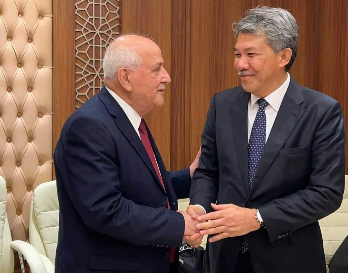 பாலஸ்தீன பிரச்சனைக்குத் தீர்வு காண நான்கு பரிந்துரைகள்- ஒ.ஐ.சி. மாநாட்டில் மலேசியா முன்வைத்தது