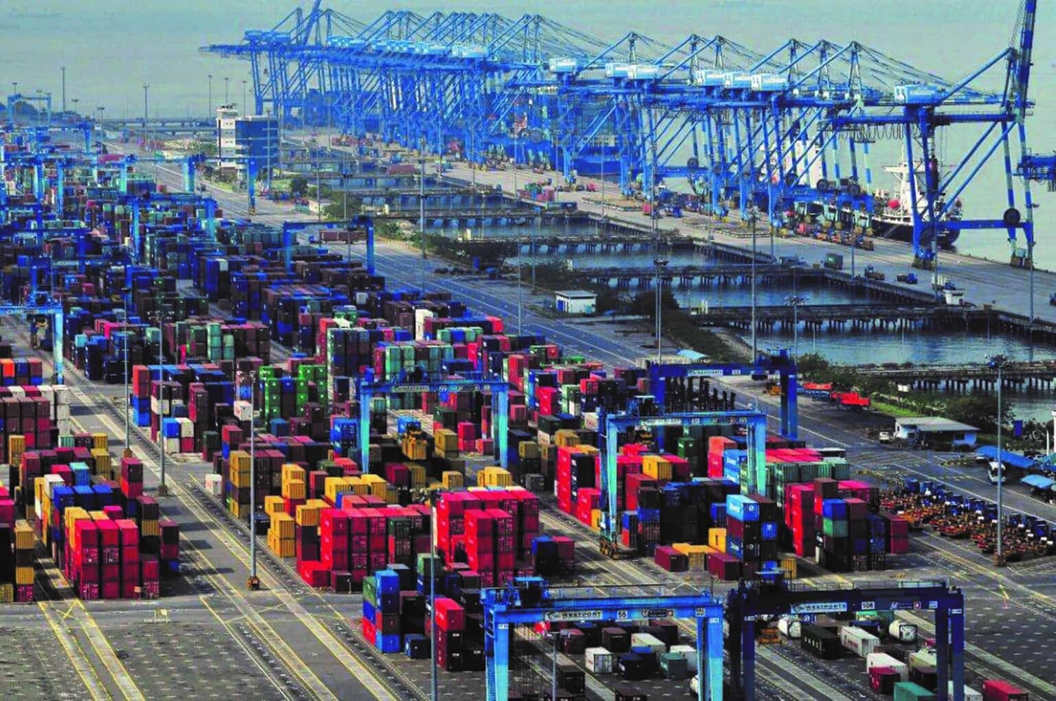 美国公布新一波关税    大马出口被征25%.8月1日生效