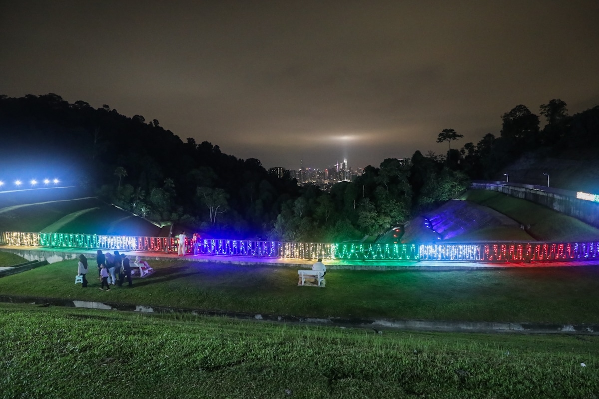 Panorama becomes new Visit Selangor Year 2025 attraction