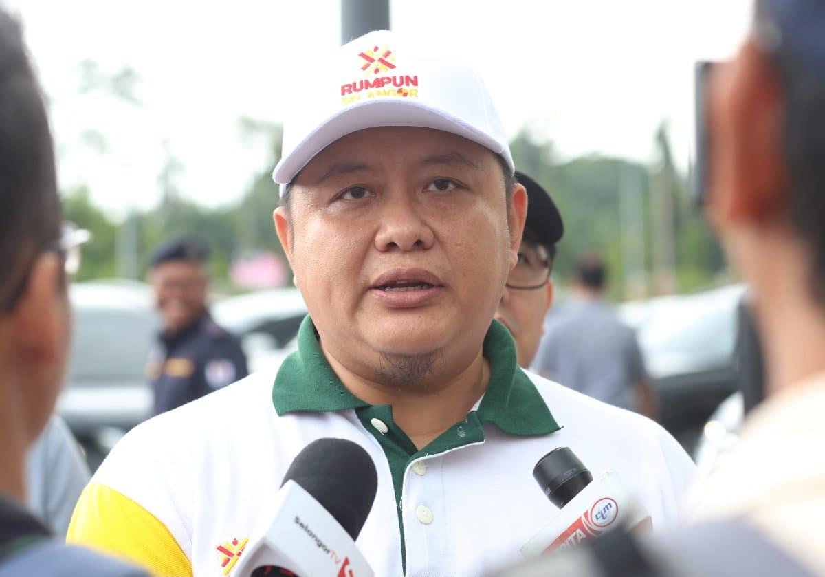 Pusat jagaan orang tua, OKU di Sabak Bernam mula operasi bulan depan