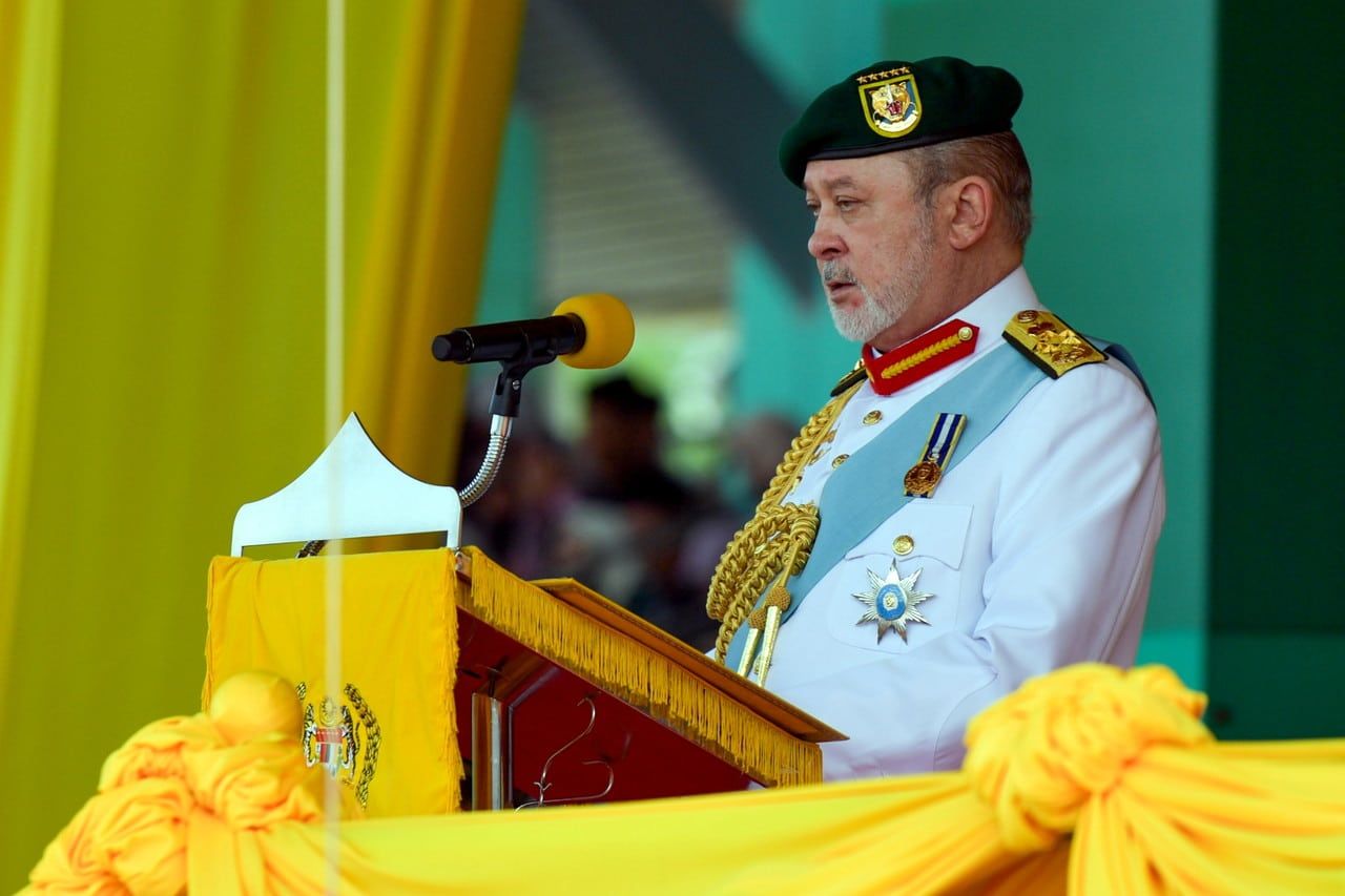 总检察署：直辖区特赦申请须呈特赦局