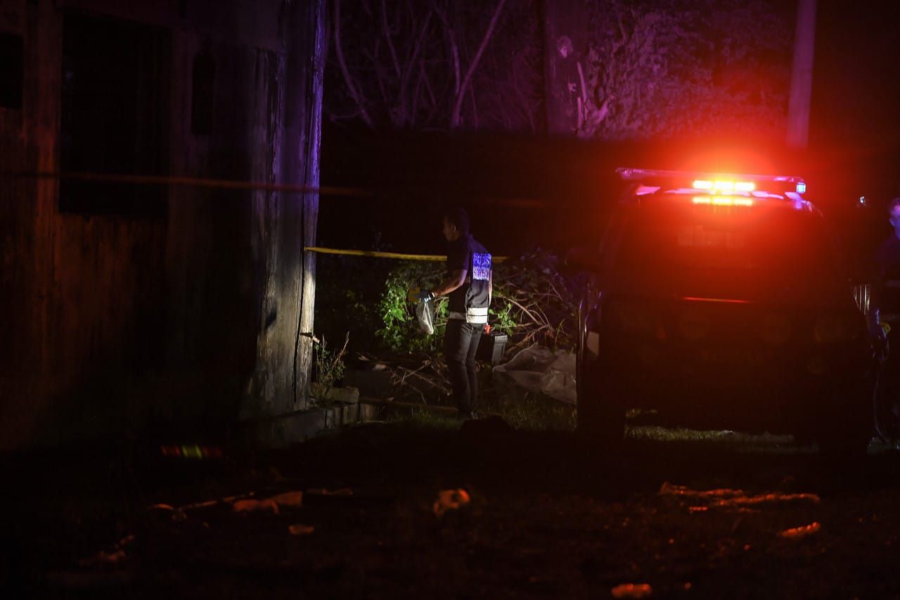 母女疑遭谋杀弃尸案 警方延扣丈夫7天助查