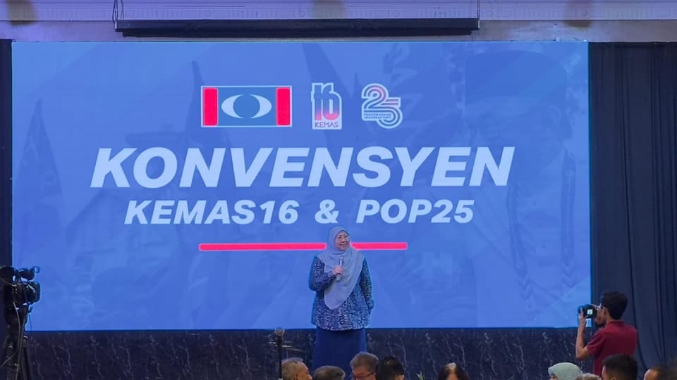 Many eligible parties haven’t registered for Budi Madani diesel subsidy — Fuziah