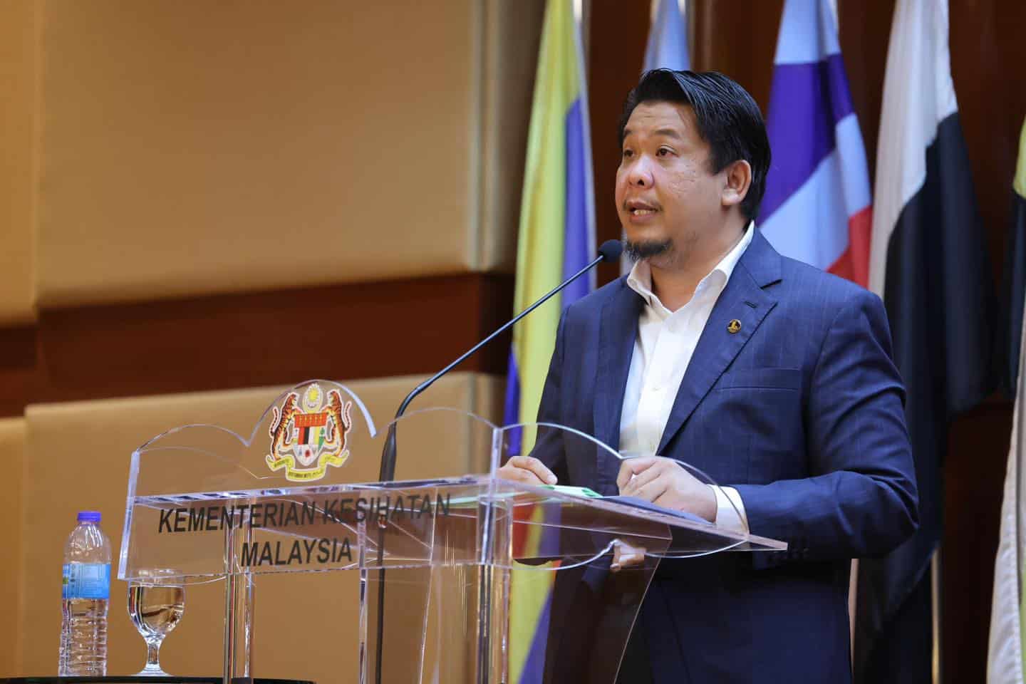 Teen impersonating doctor did not prescribe meds to patients — Deputy minister
