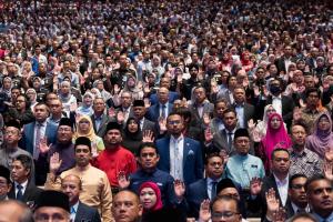 JPA kaji cadangan naik umur persaraan penjawat awam kepada 65 tahun