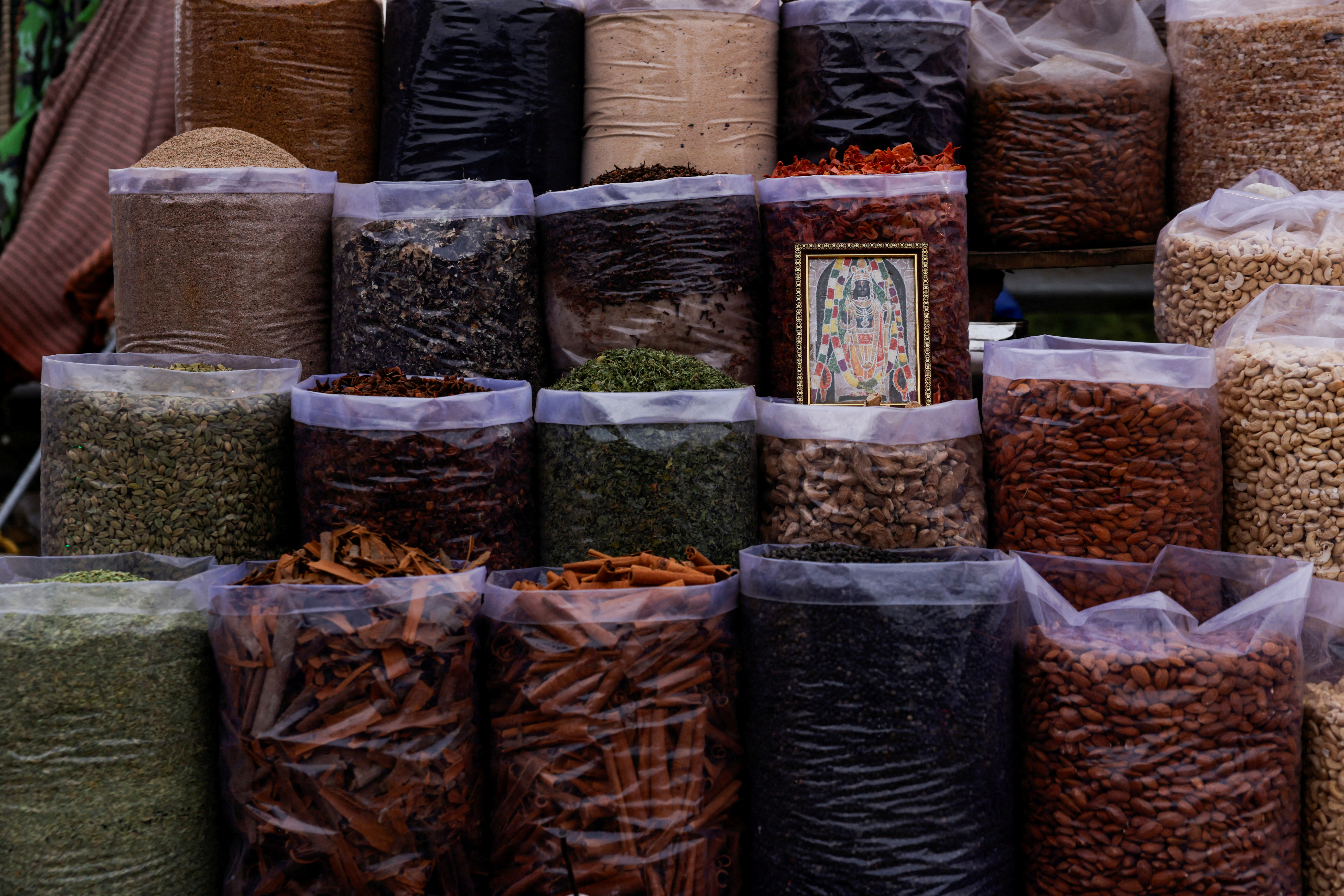 Nearly 12 pct of India's tested spice samples fail safety standards