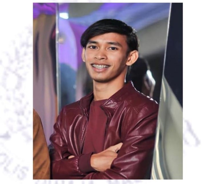 Police confirm receiving report of missing singer