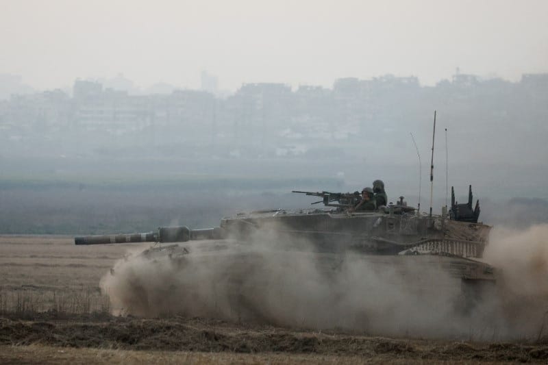 US approves sale to Israel of US$20 bln weapons package