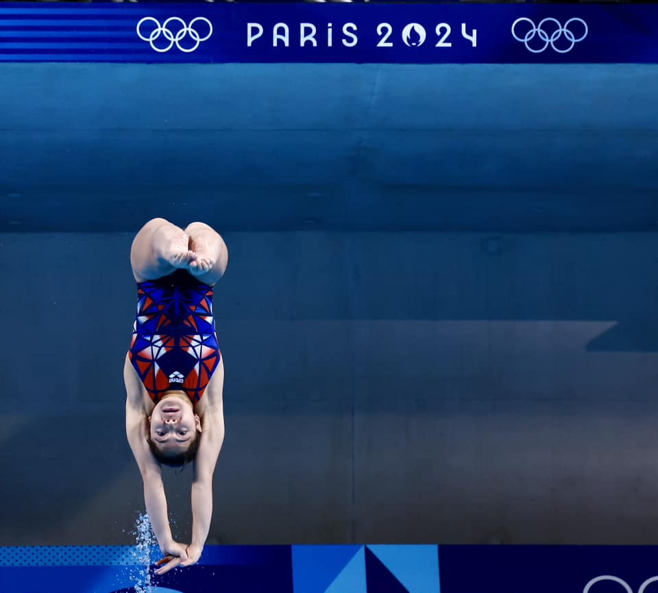 Paris 2024: Nur Dhabitah through to springboard finals