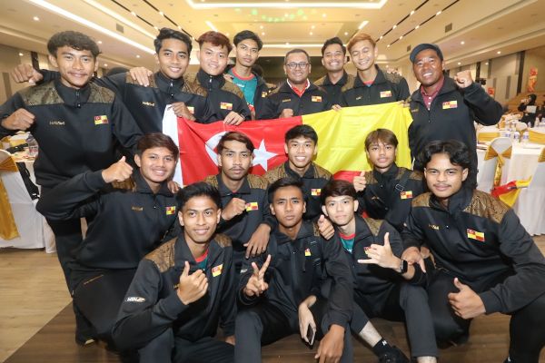 SUKMA: Menang emas, insentif hingga RM10,000 untuk atlet Selangor