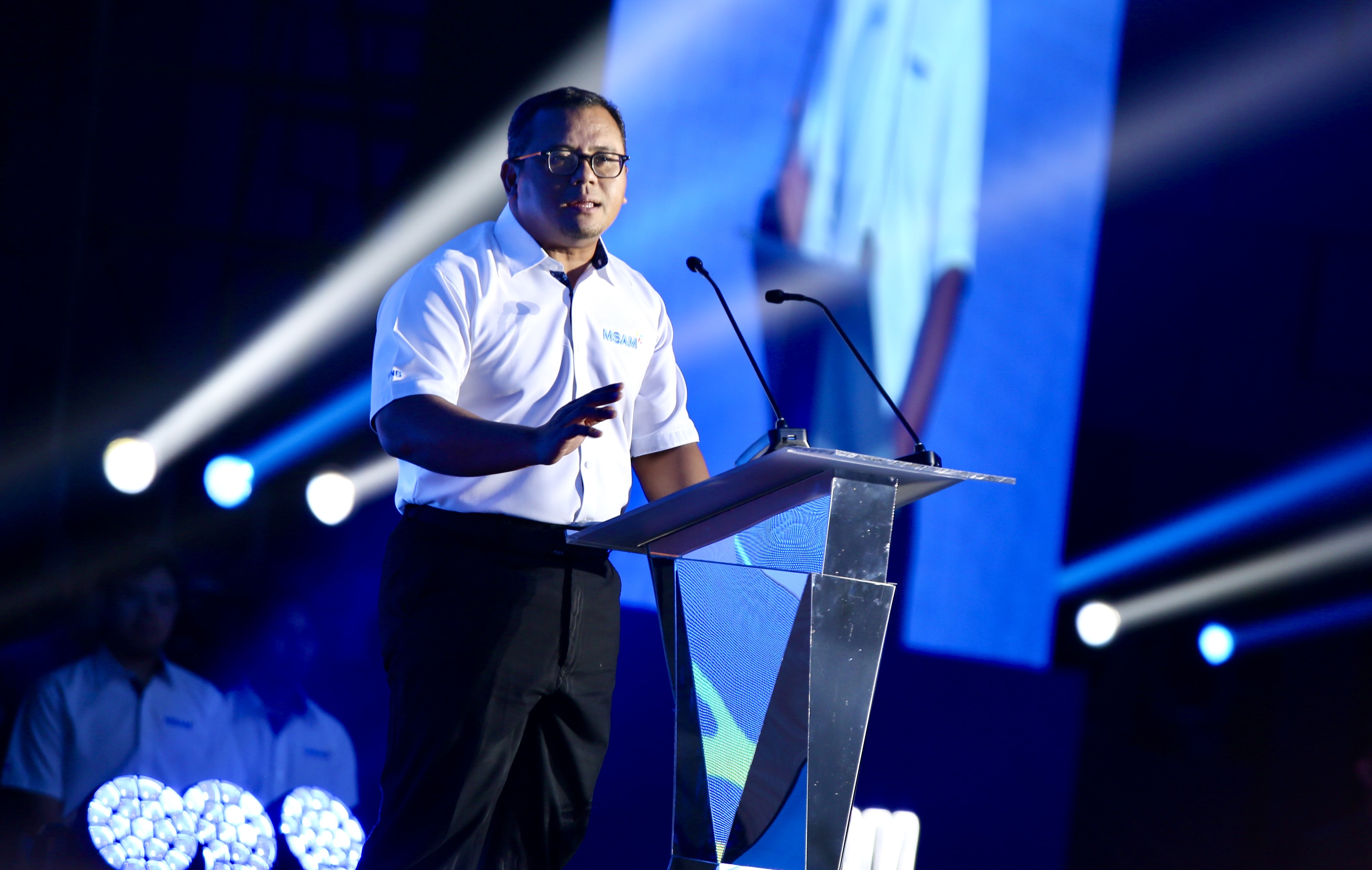 2.72 mln Selangor citizens invest in ASNB, with over 72 billion units subscribed