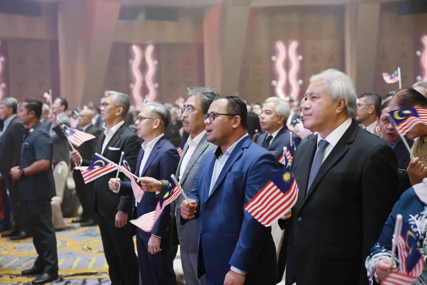 MB: Selangor supports Bumiputera agenda realisation, benefiting other races