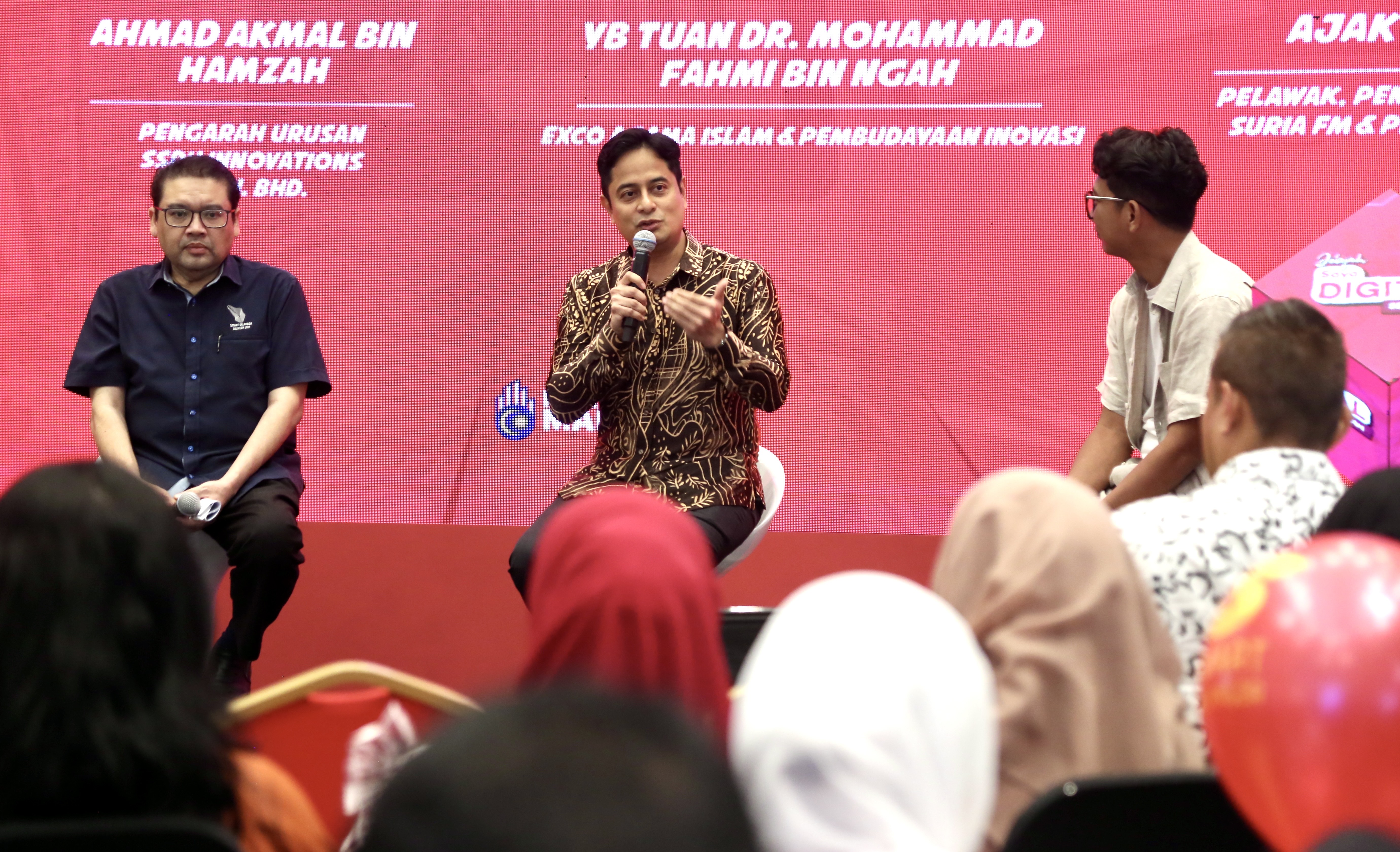 Backed by extensive 5G network, Selangor to build 17 more data centres