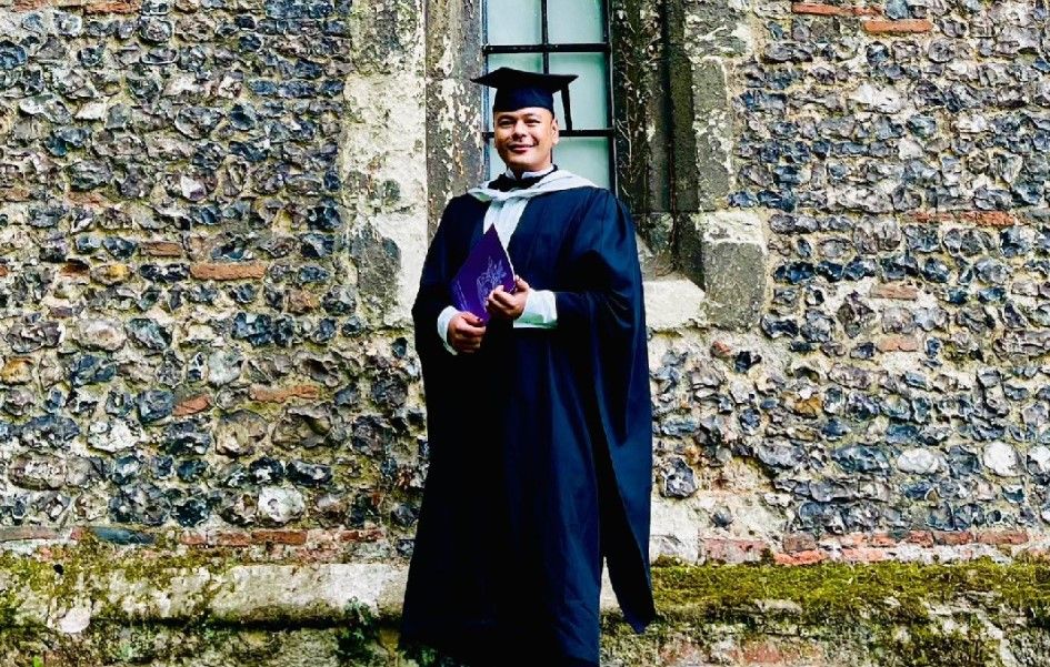 大马护士进修需“排资论辈”  政府受促检讨护理资源发展