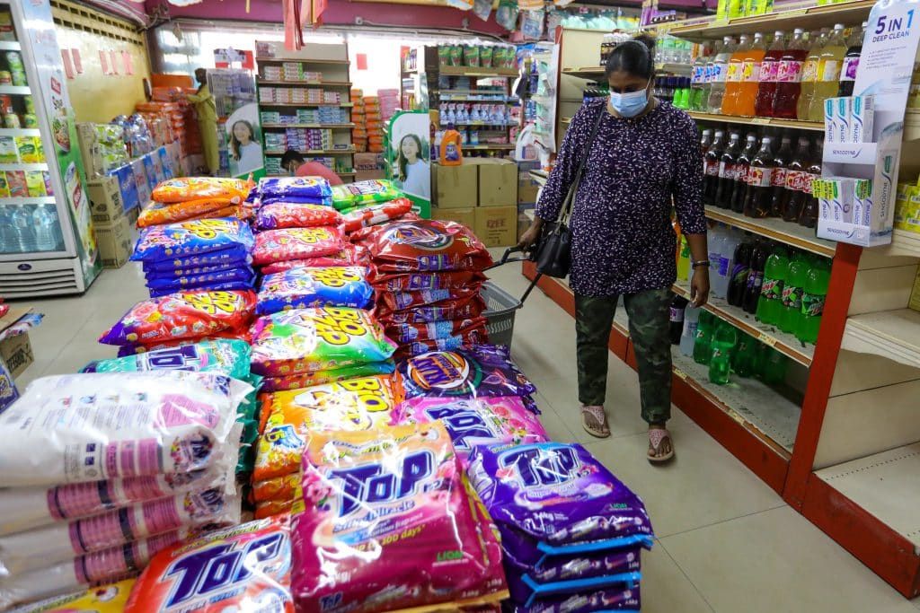 பிங்காஸ் திட்டத்திற்கு விண்ணப்பிக்க தாமான் டெம்ப்ளர் தொகுதி மக்களுக்கு வேண்டுகோள்