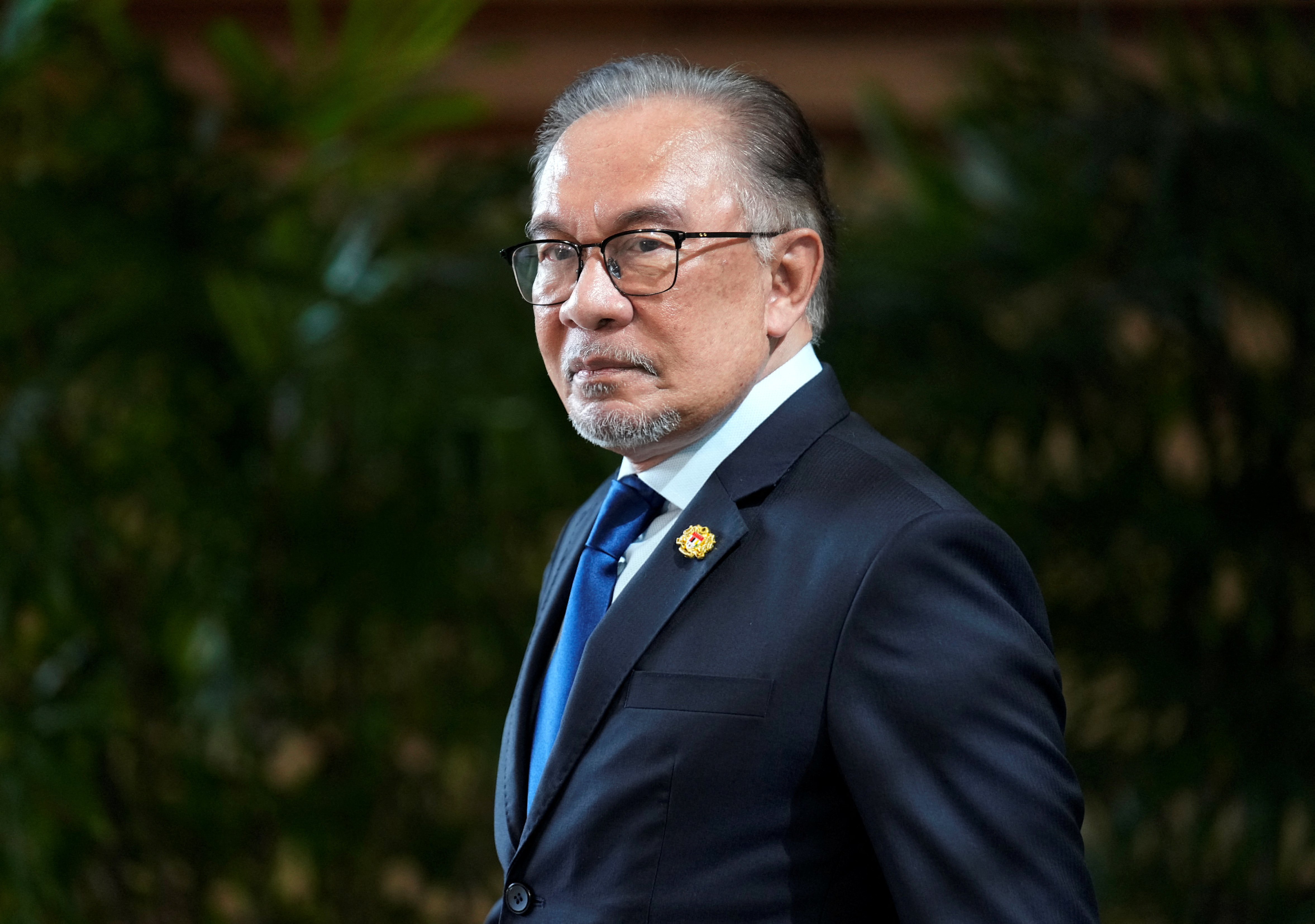 Govt does not use private company funds for official flights — PM