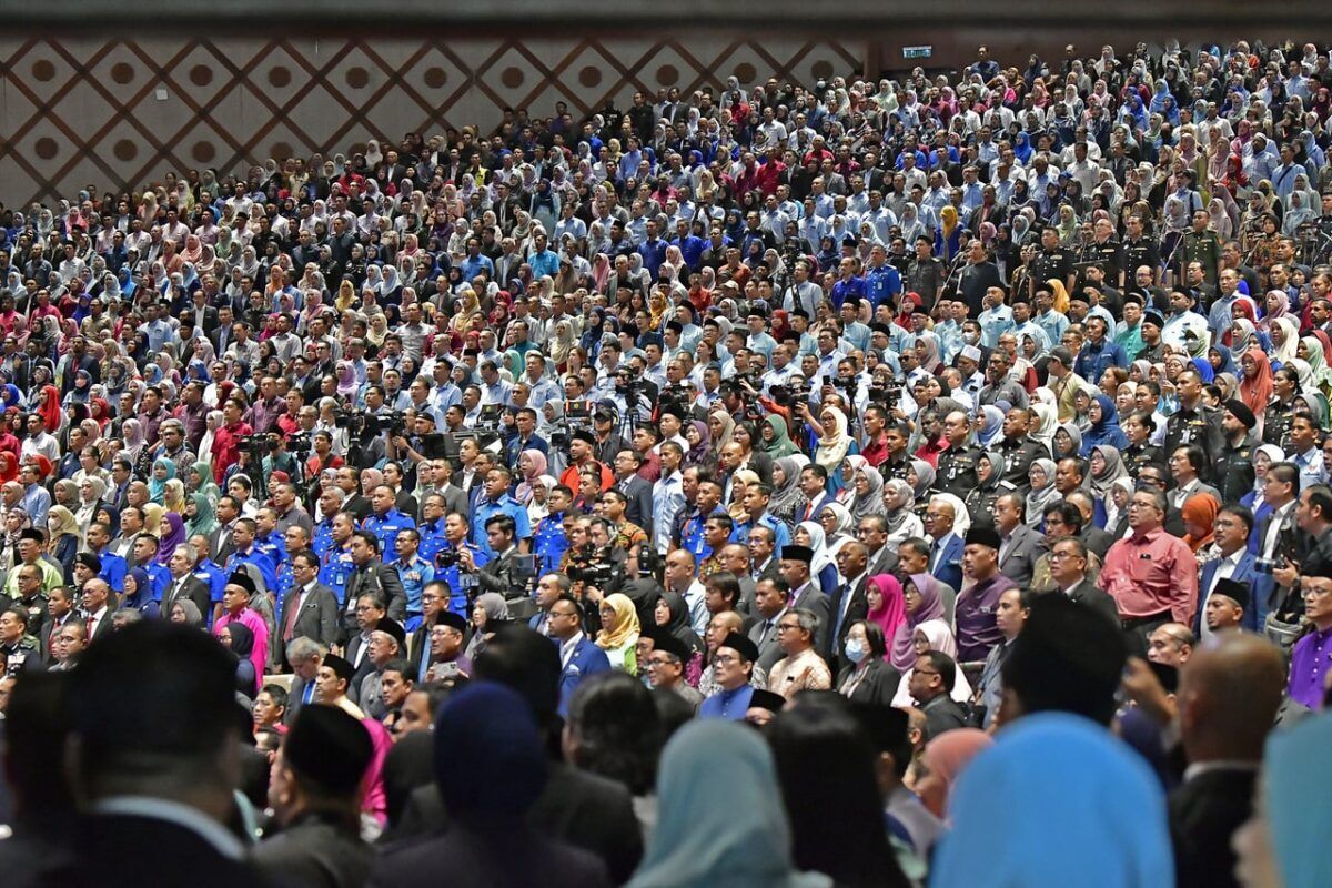 சேவை வழங்கல் கண்காணிப்பு குழுவை அமைக்க அமைச்சுகள், அரசு துறைகளுக்கு உத்தரவு