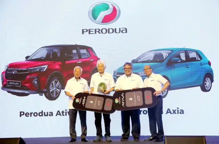 MSAM大马信托基金周来咯 今次送公寓.电动车.轿车