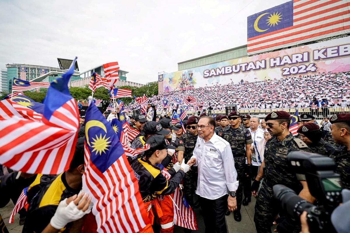 Belum terlambat untuk kerajaan perpaduan raih kepercayaan Melayu