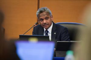 Malaysia’s economy remains resilient despite global headwinds — BNM chief
