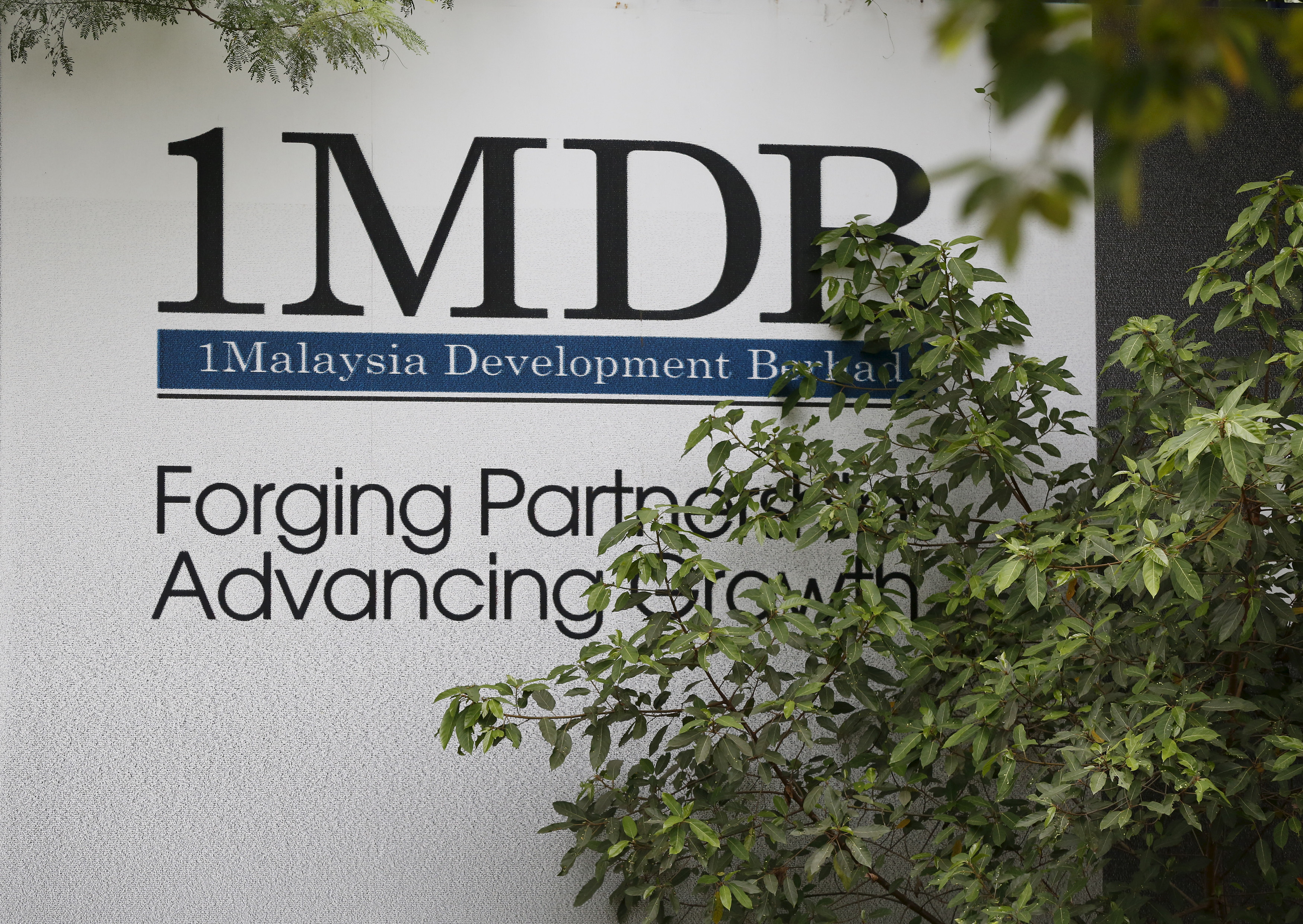 JPMorganChase to pay govt RM1.4b as 1MDB settlement — MOF