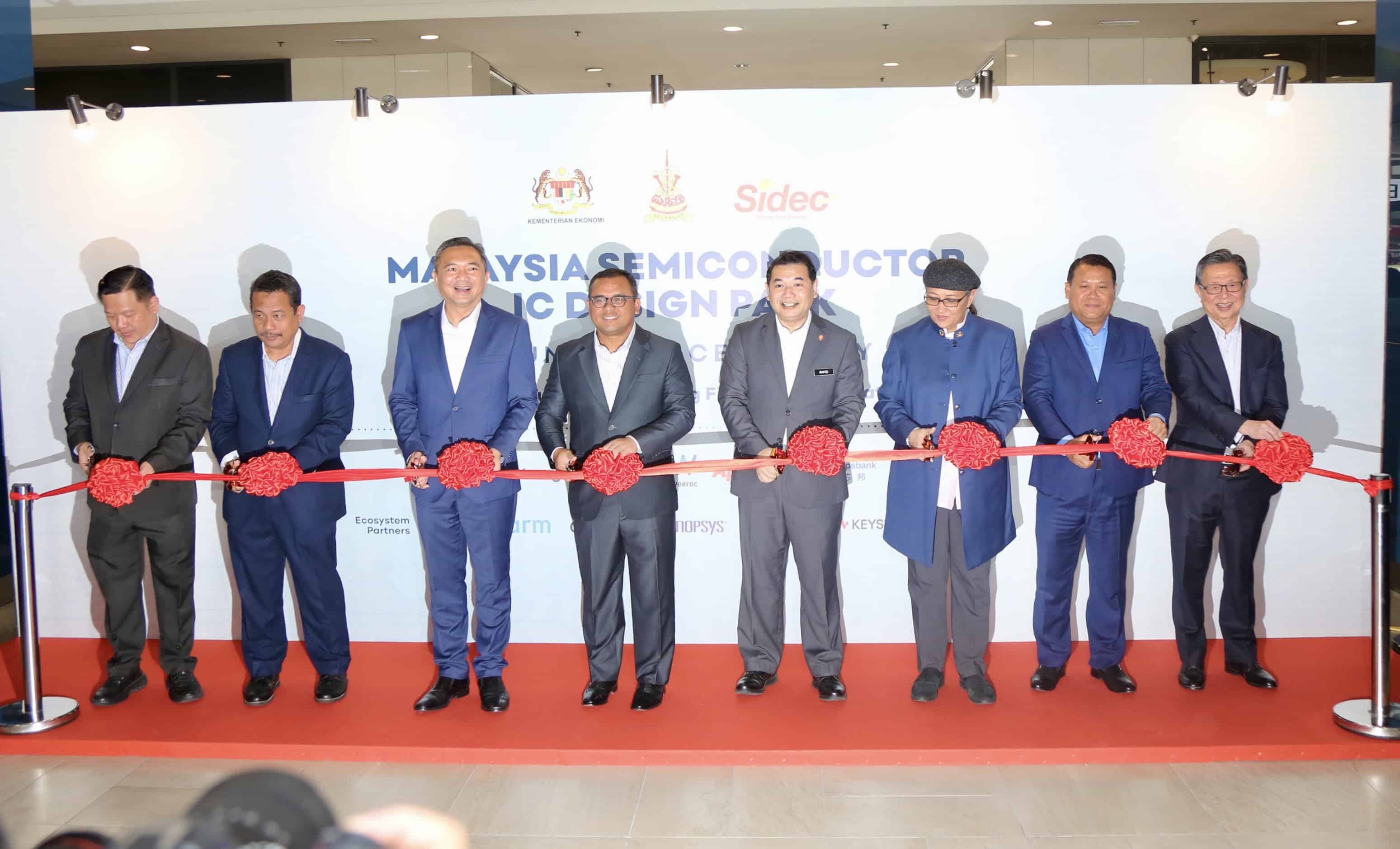 Malaysia perlu reka bentuk semikonduktor sendiri, kurangkan pergantungan cip import