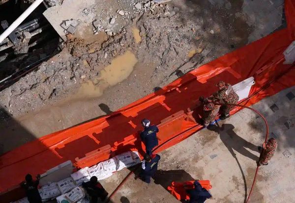 மஸ்ஜித் இந்தியா சம்பவம்- விஜயலட்சுமியின் குடும்பத்தினர் தாயகம் புறப்பட்டனர்