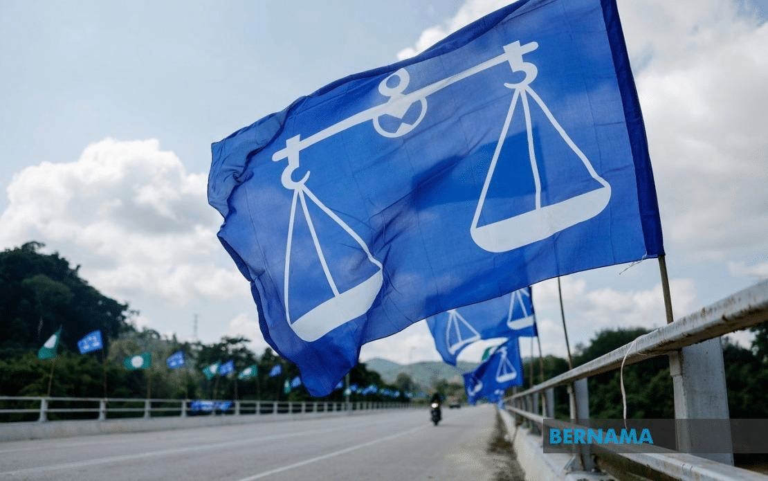 Nenggiri by-election: Two weeks of intense campaigning to end at midnight