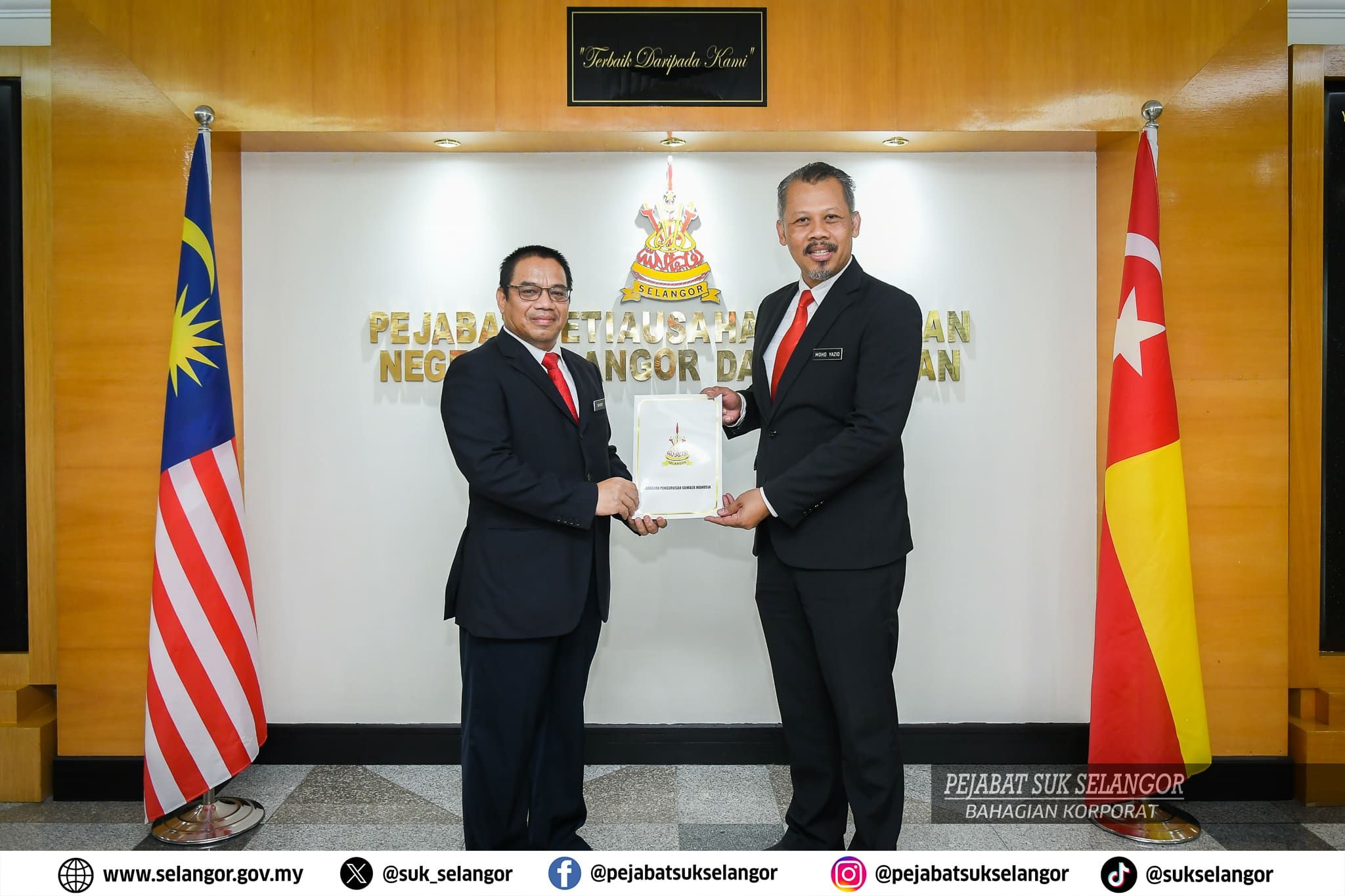 苏克里依沙任雪工程局局长