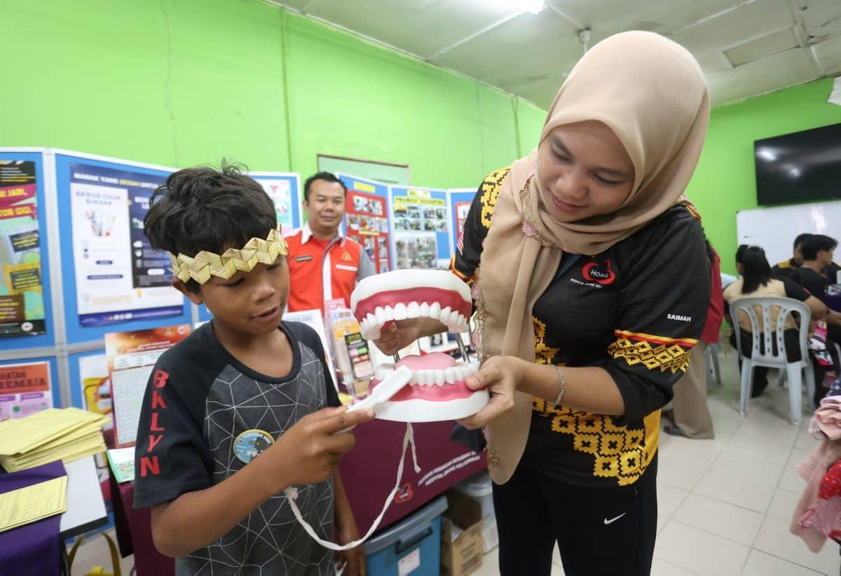 Belanjawan Selangor 2025: Harap tumpuan lebih kepada pendidikan Orang Asli