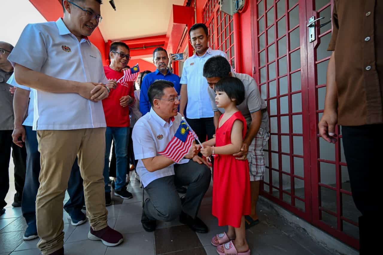 倪可敏：研究修改地方法令  “垃圾虫”或被判社会服务