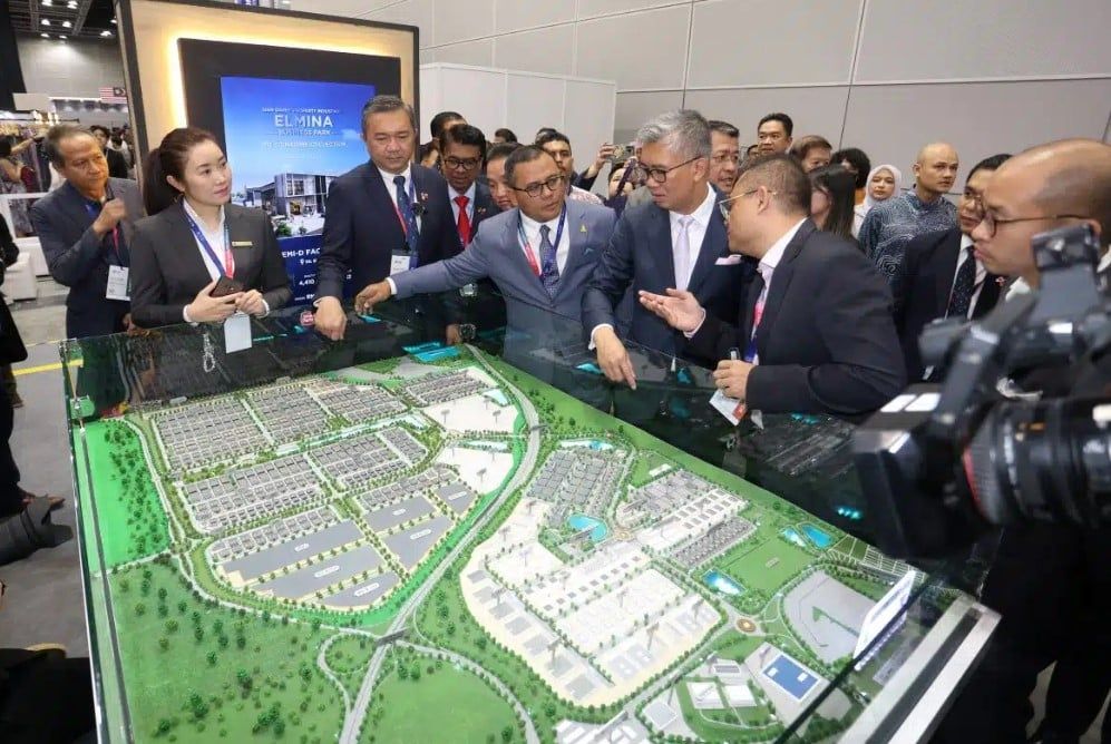 2024雪国际商峰会缔造逾138亿交易额   超出去年两倍.共签82备忘录