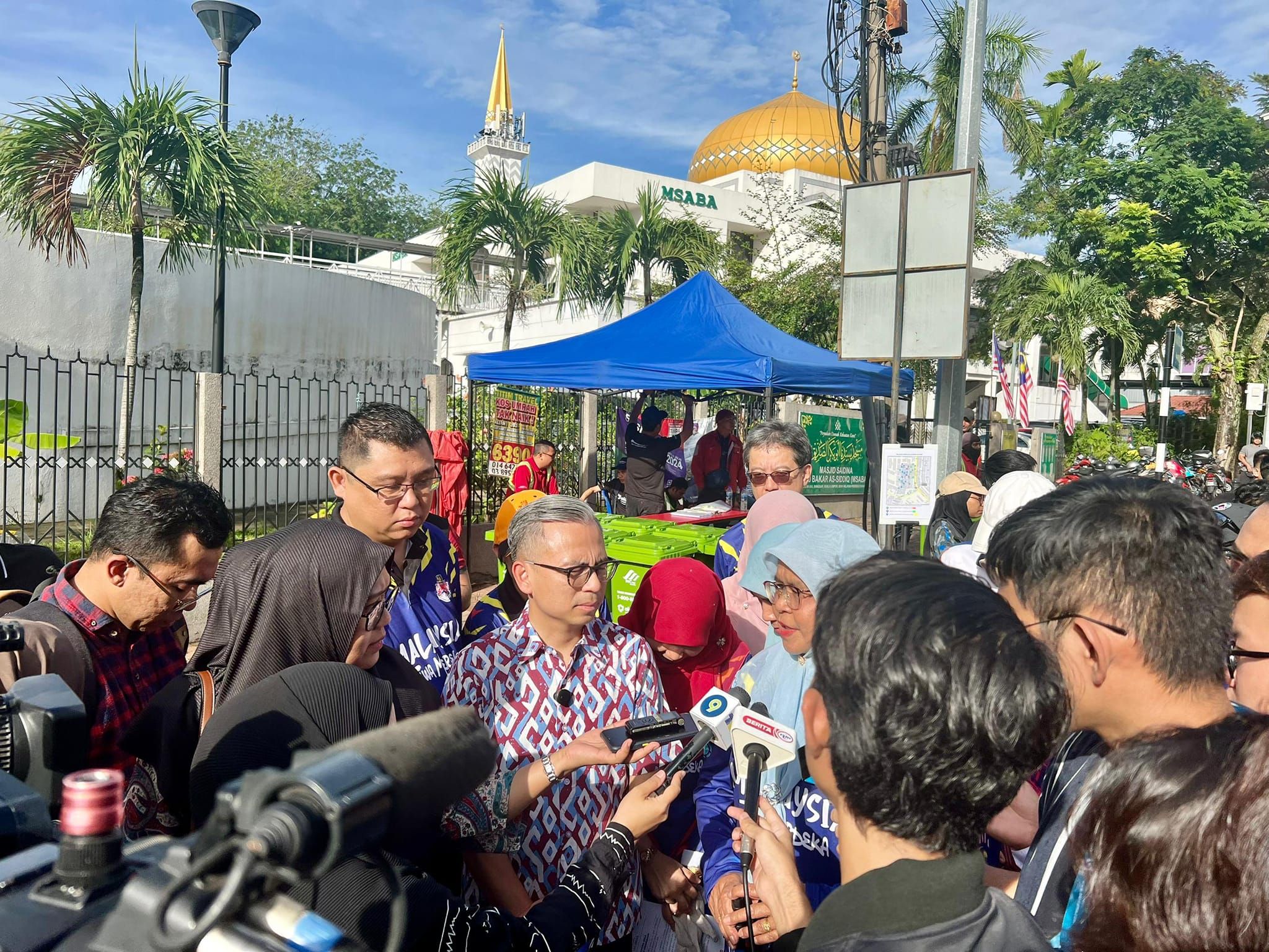 隆市政厅公用事业公司受促合作 绘测地下公用设施地图防范意外