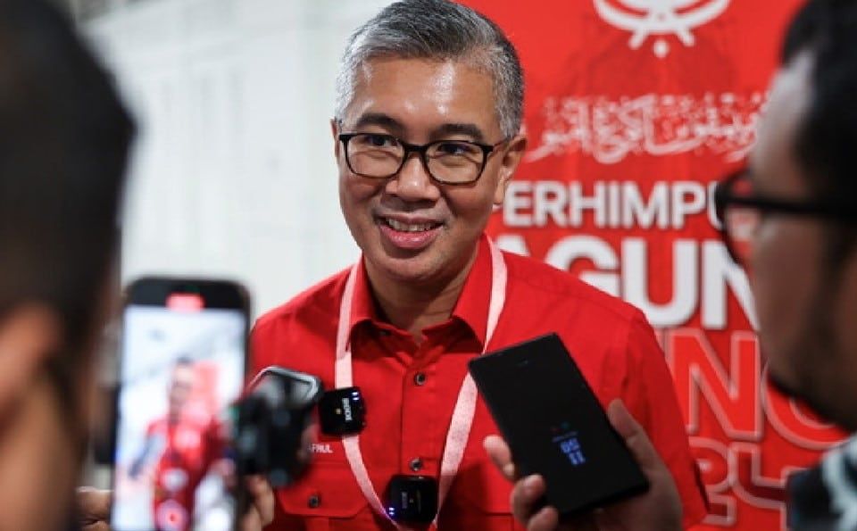 东盟印度11月修自贸协定 扎夫鲁：大马将主导协调