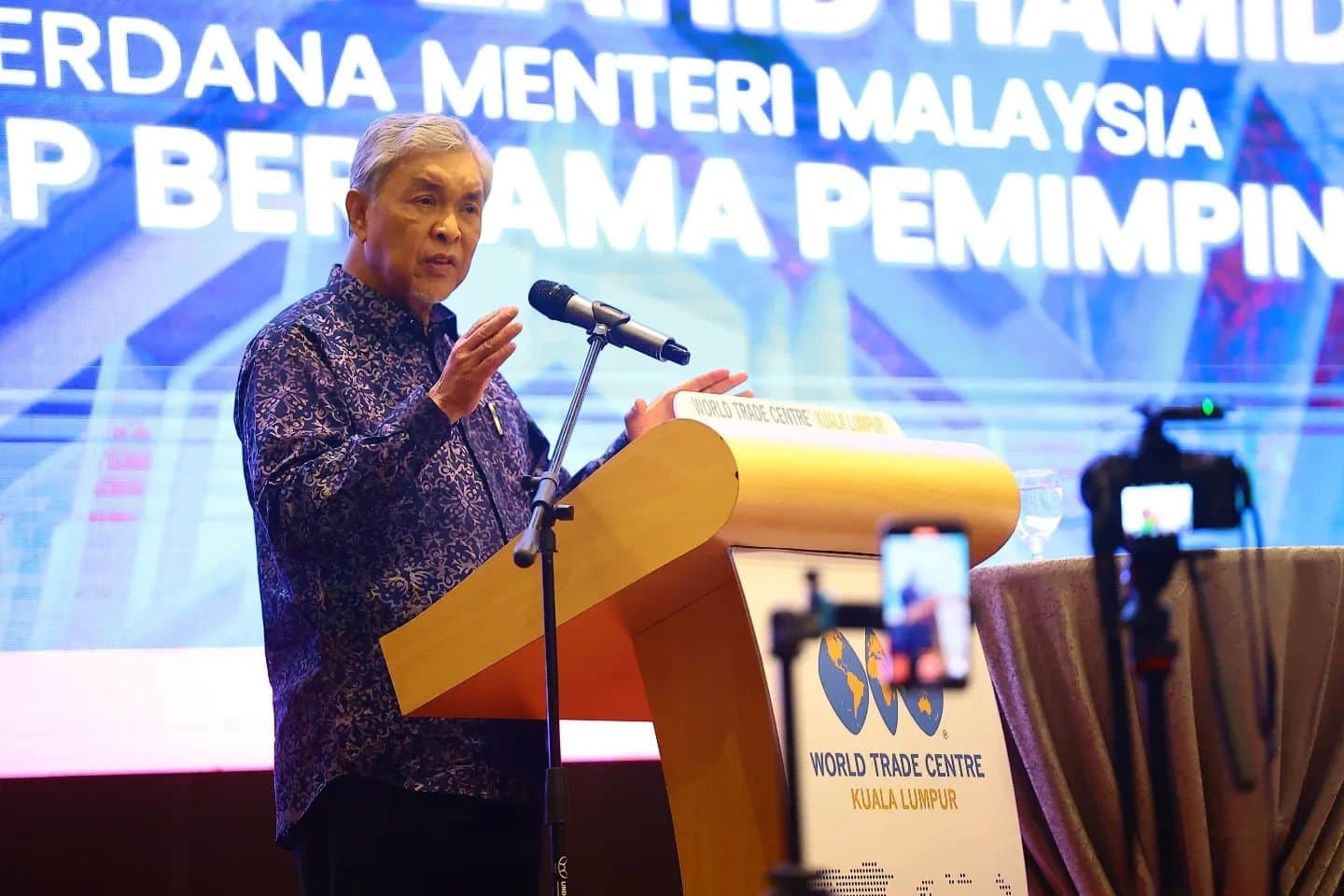 24 delayed projects in rural Sarawak to be completed before 13th Malaysia Plan