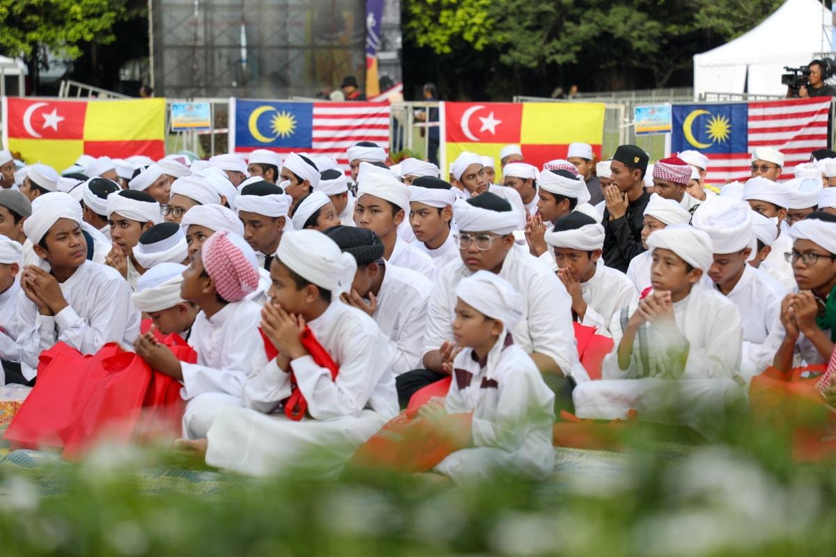 Memahami hukum al-Quran, fikah Islam penyelesaian masalah umat